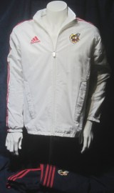 CHANDAL ADIDAS RFEF